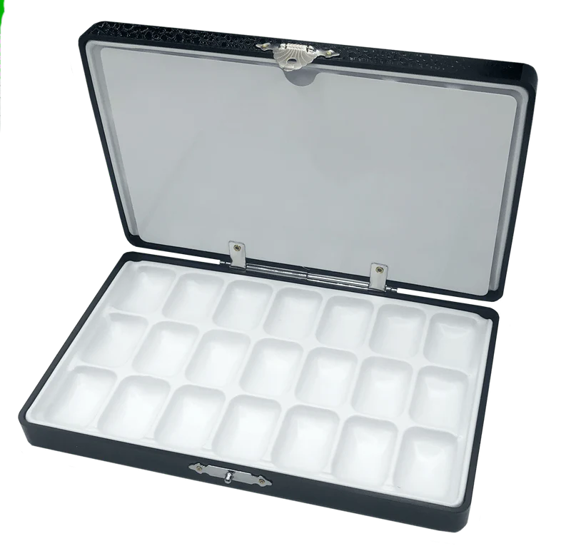 AKZENTZ ART PALETTE