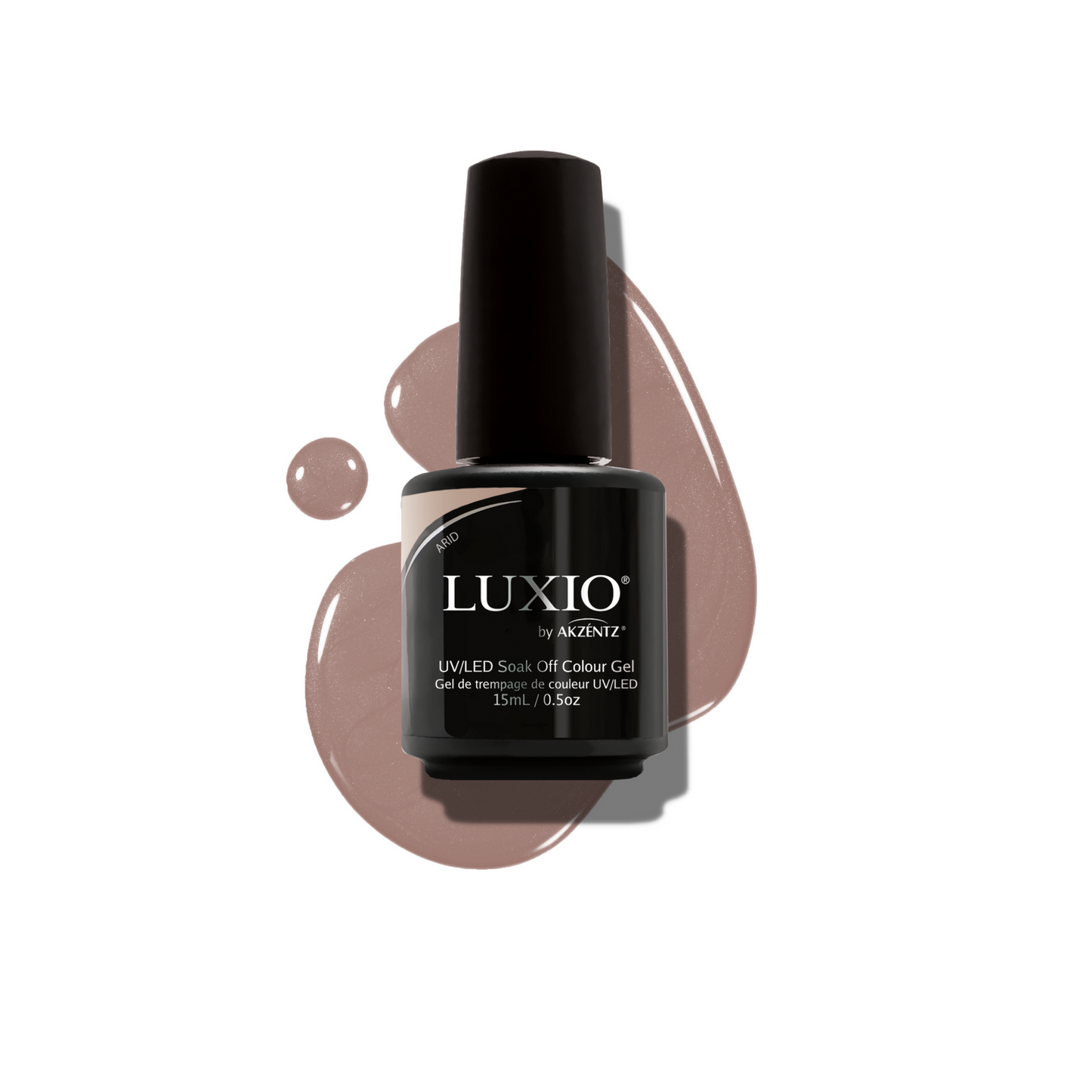 LUXIO® ARID (SHIMMER)