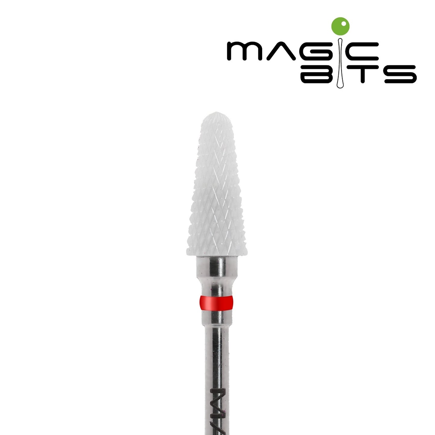 MAGIC BITS CERAMIC CONE 6.0 MM