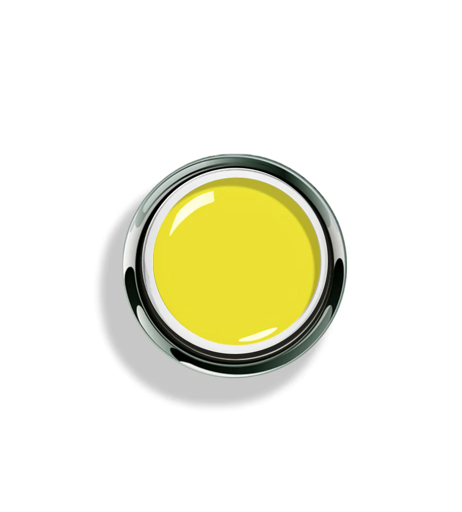 GEL PLAY® PAINT SUN YELLOW
