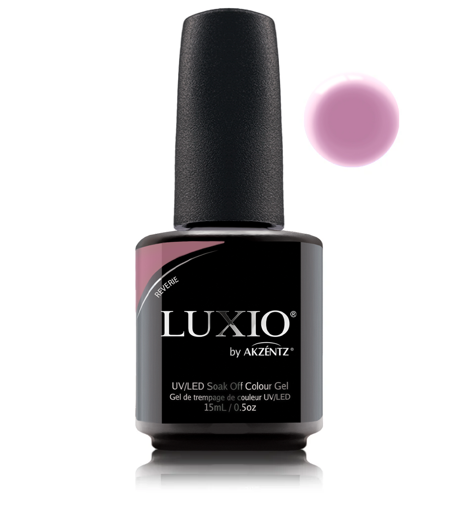 COLOUR COLLECTIONS: LUXIO® STUDIO 13 - DAYDREAMS