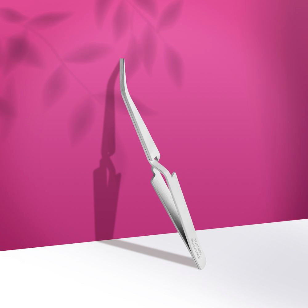 NAIL REVERSE TWEEZERS EXPERT 31 TYPE 2