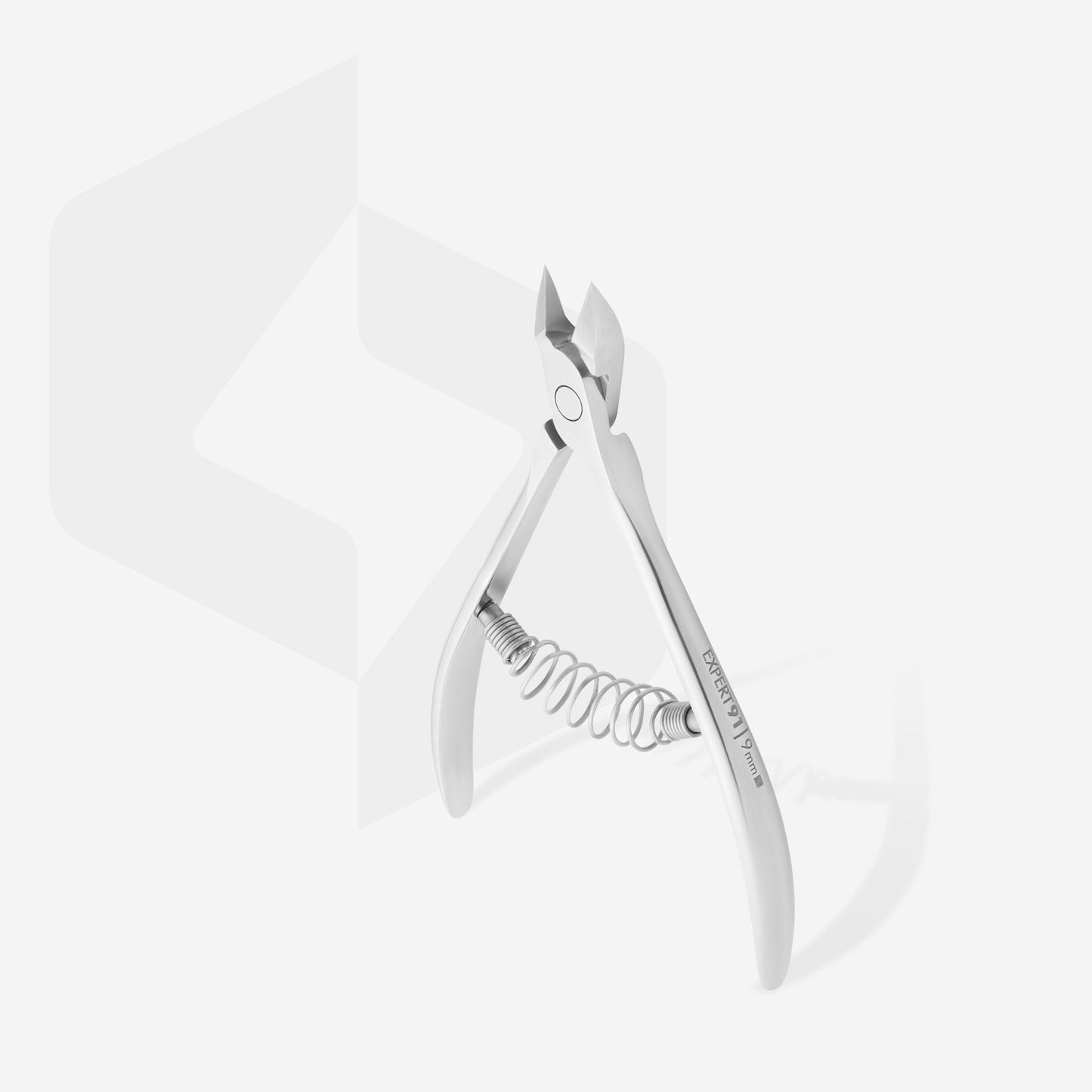PROFESSIONAL CUTICLE NIPPERS STALEKS PRO EXPERT 91 (3 MM/ 5 MM/ 7 MM/ 9 MM)