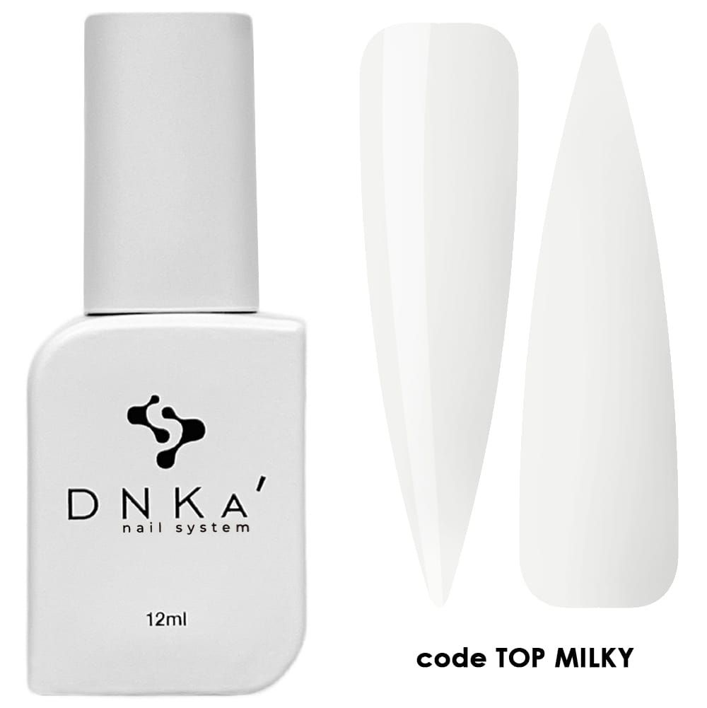 DNKa' TOP MILKY 12 ml