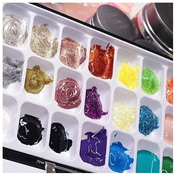 AKZENTZ ART PALETTE