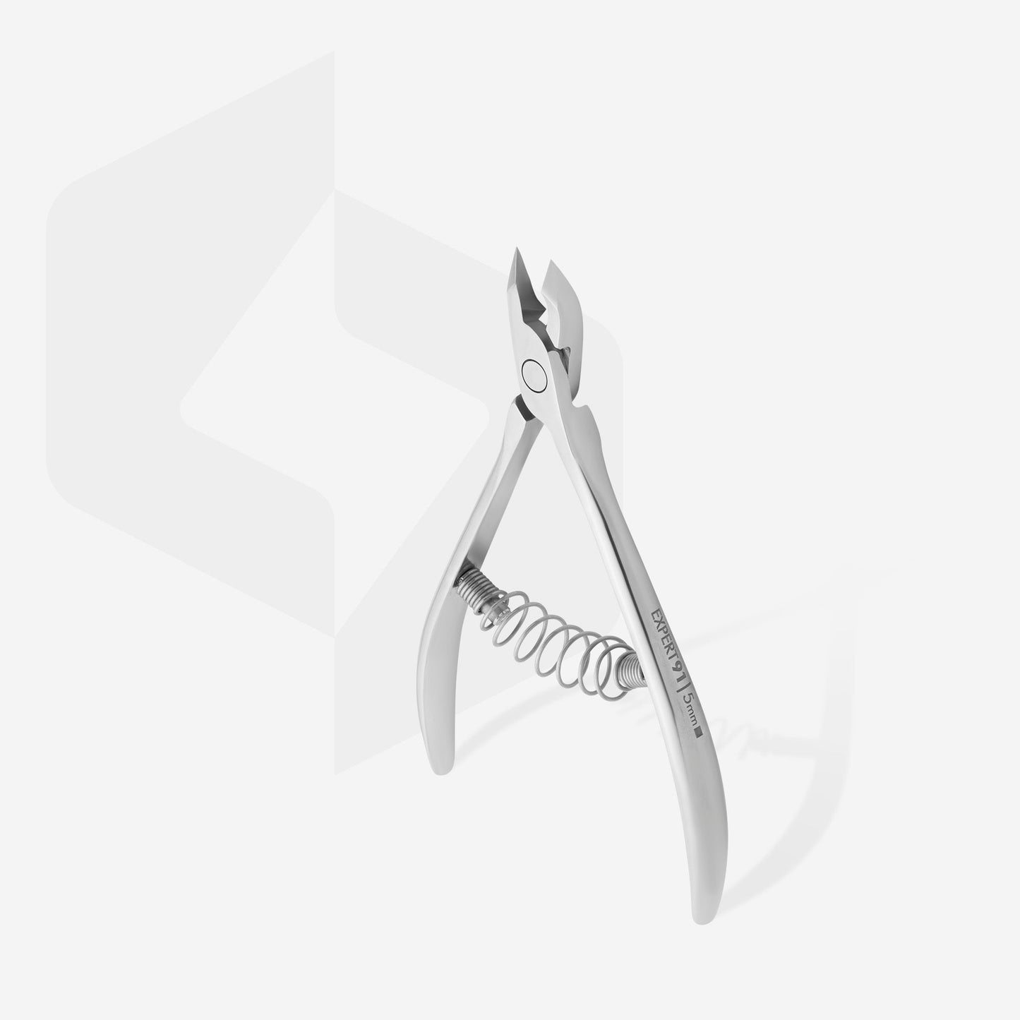 PROFESSIONAL CUTICLE NIPPERS STALEKS PRO EXPERT 91 (3 MM/ 5 MM/ 7 MM/ 9 MM)