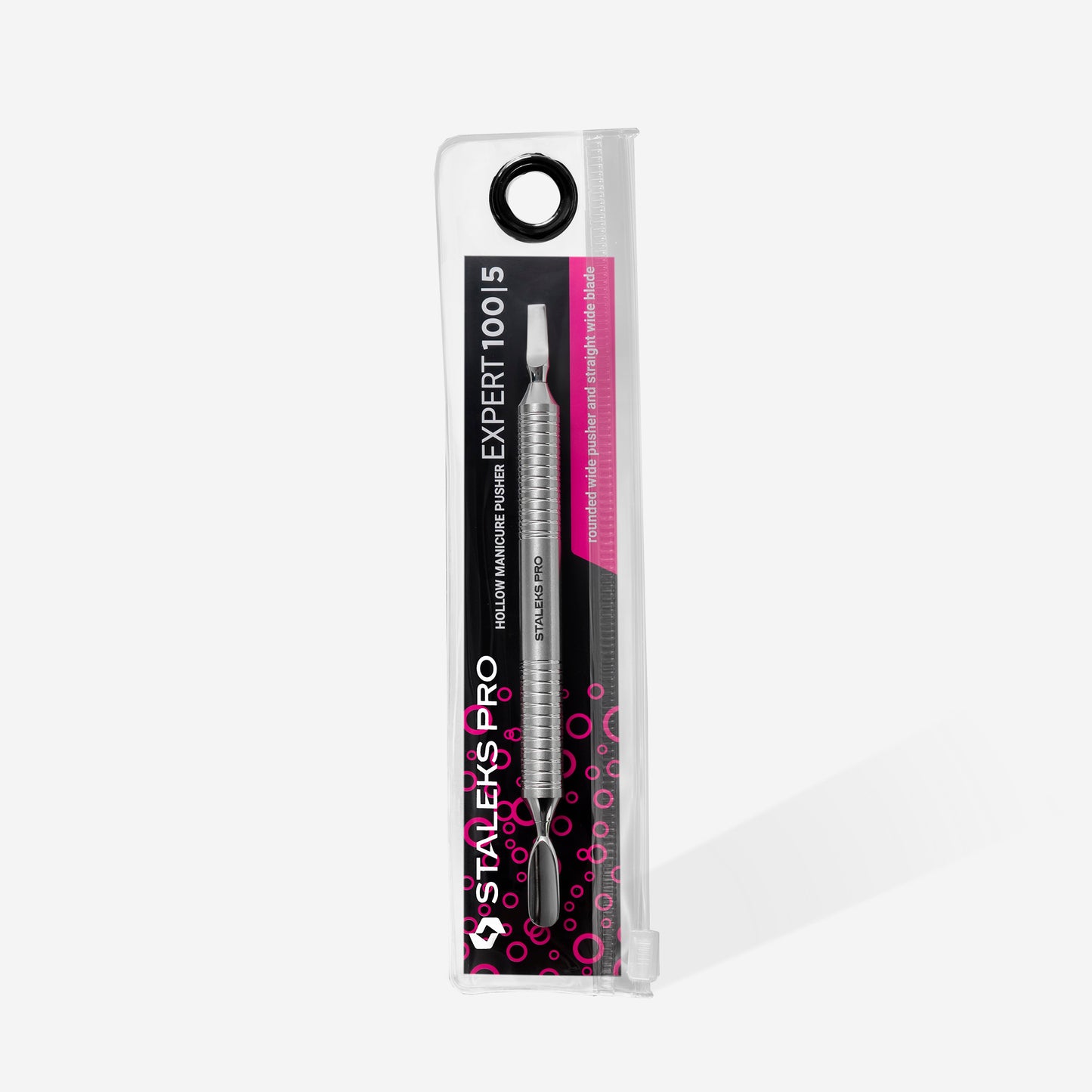 MANICURE PUSHER EXPERT 100 TYPE 5