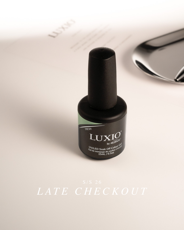 LUXIO® FRESH TPO-Free