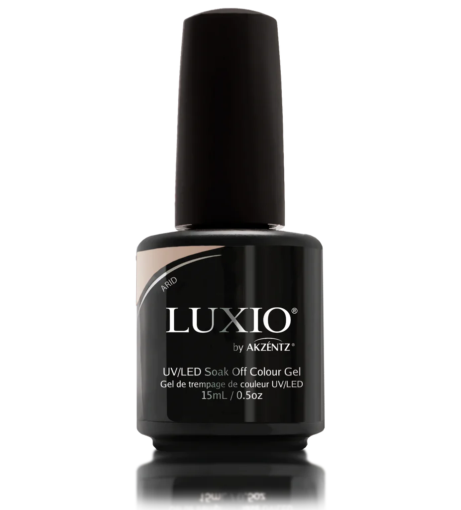 LUXIO® ARID (SHIMMER)