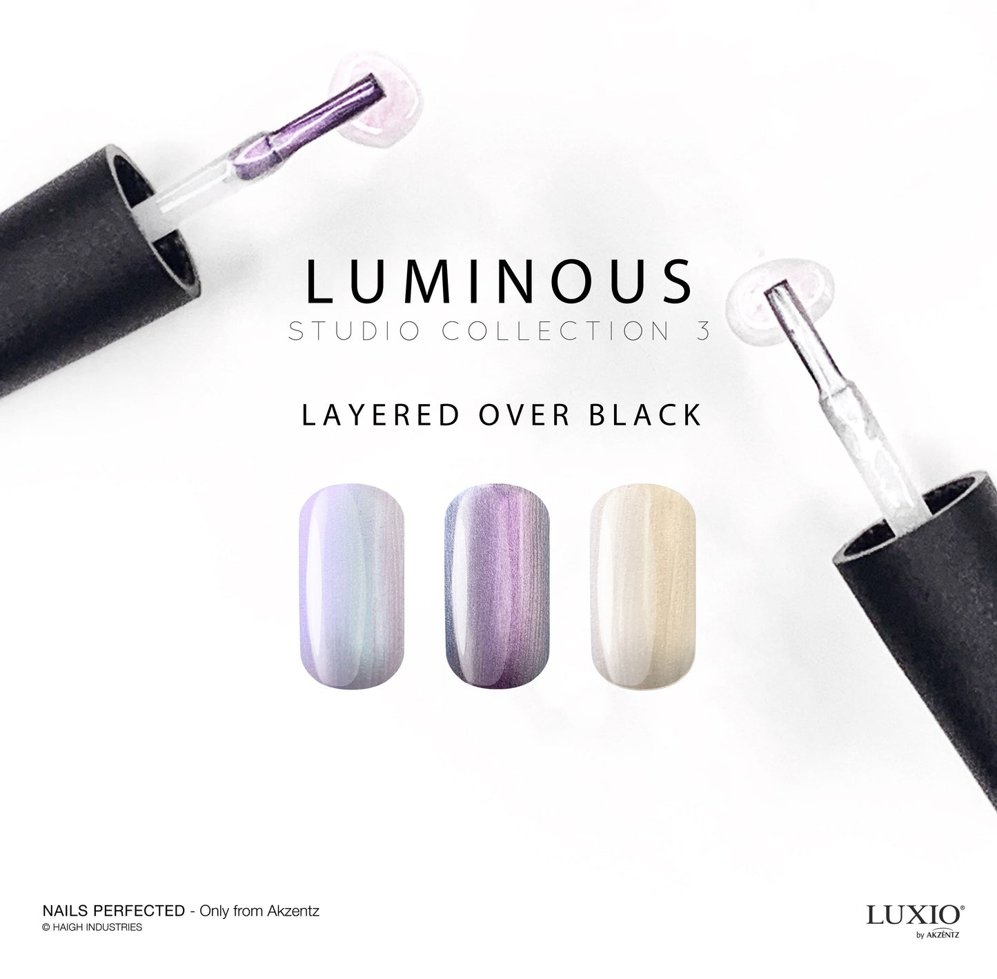 LUXIO® LUMINOUS ORCHID