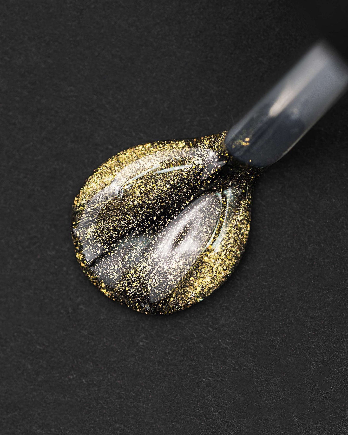 TOP COAT SHIMMER COLLECTIONS: LUXIO® EFFECTS COLLECTION 6 pcs.*15ml/.5oz