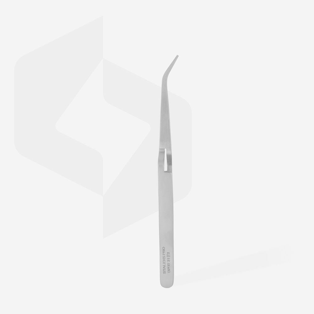 NAIL REVERSE TWEEZERS EXPERT 31 TYPE 2