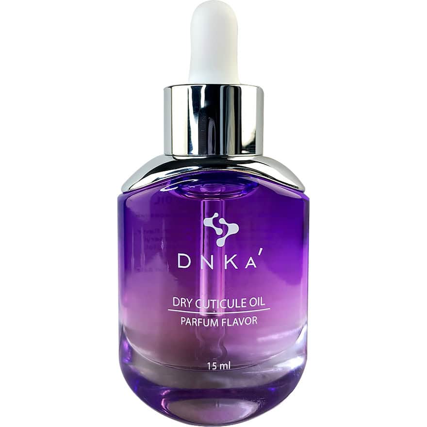 DNKa' Dry Cuticle Oil GOOD GRAPES, 15 ml