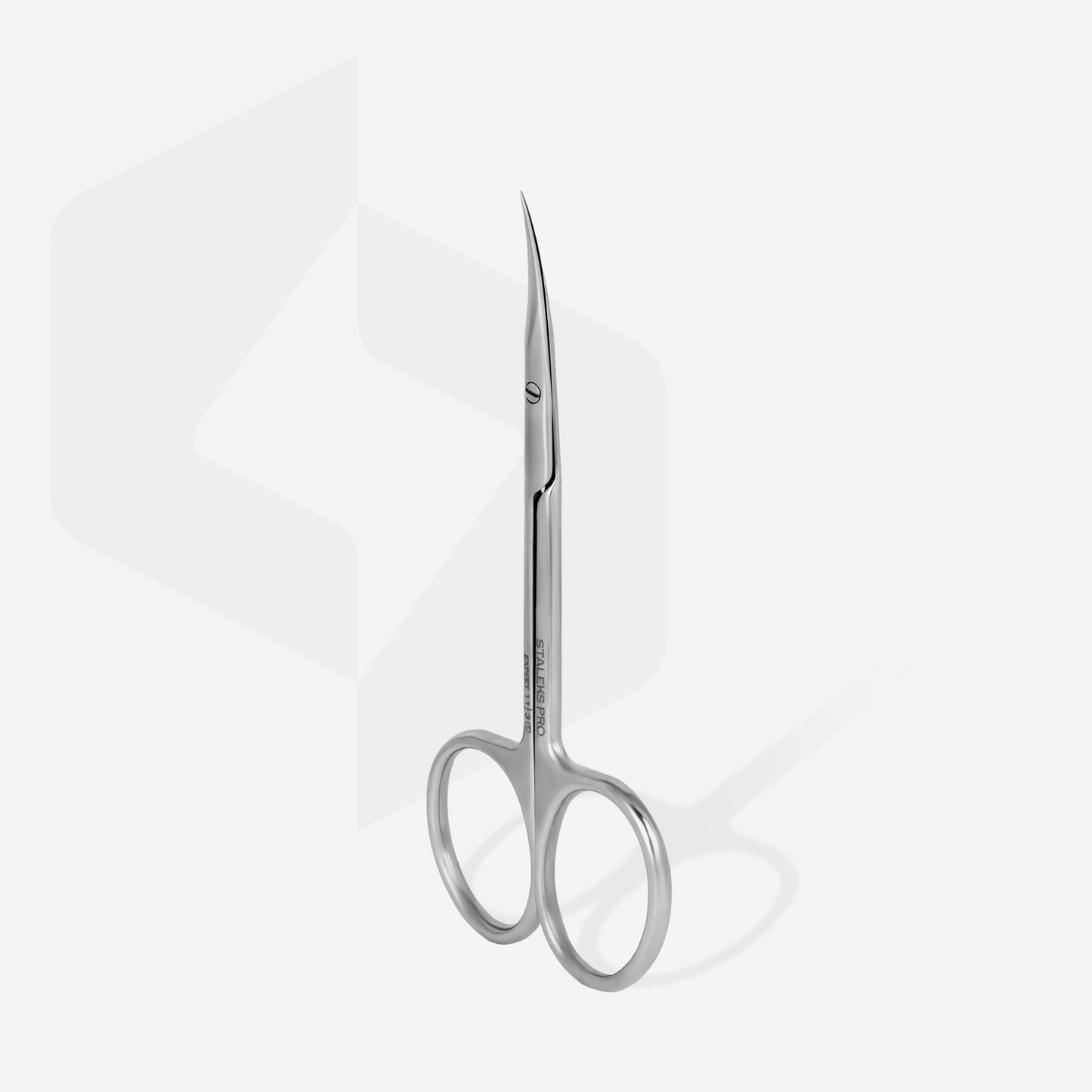 PROFESSIONAL CUTICLE SCISSORS EXPERT 11 TYPE 3 LEFT_HANDED