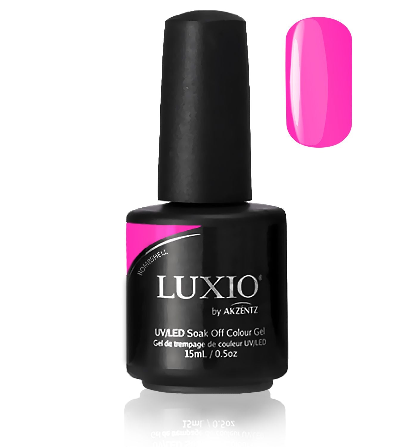 LUXIO® BOMBSHELL (BRIGHT)