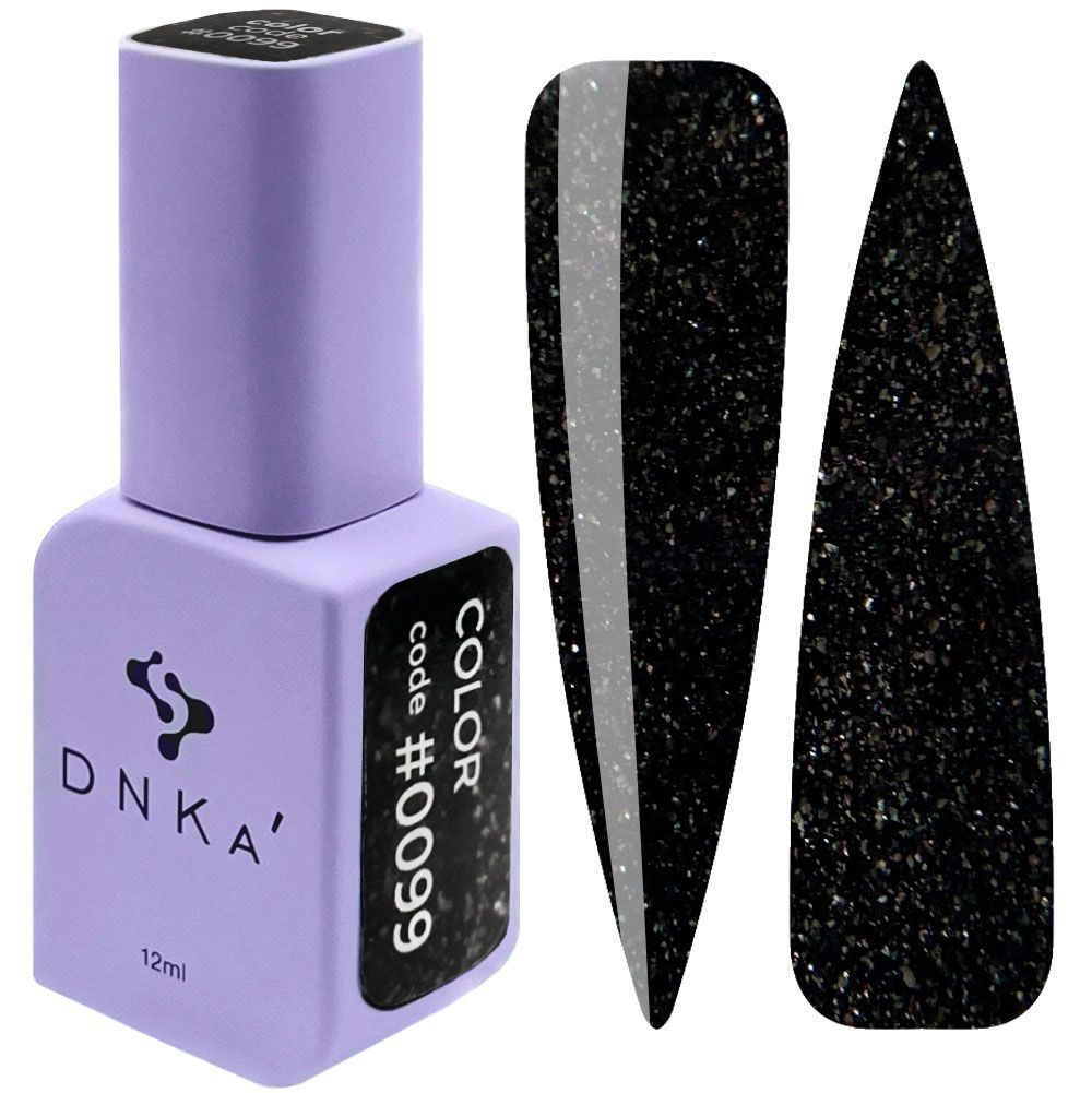 DNKa' COLOR GEL POLISH 12 ml #0099