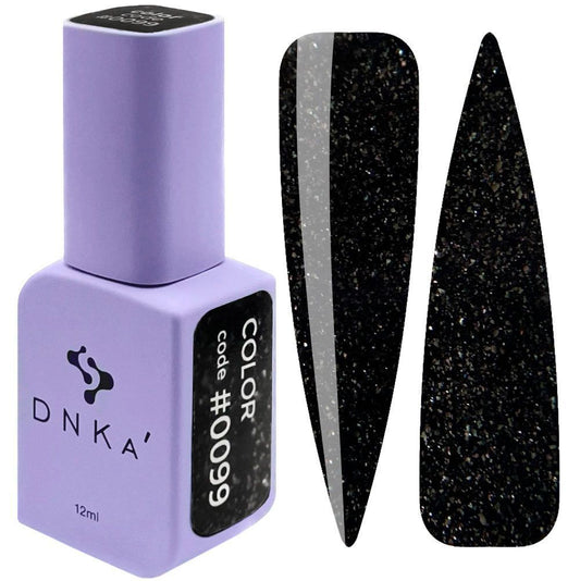 DNKa' COLOR GEL POLISH 12 ml #0099