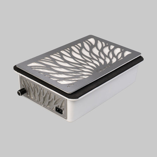 ÜLKA TORNADO - Built-in Manicure Dust Collector