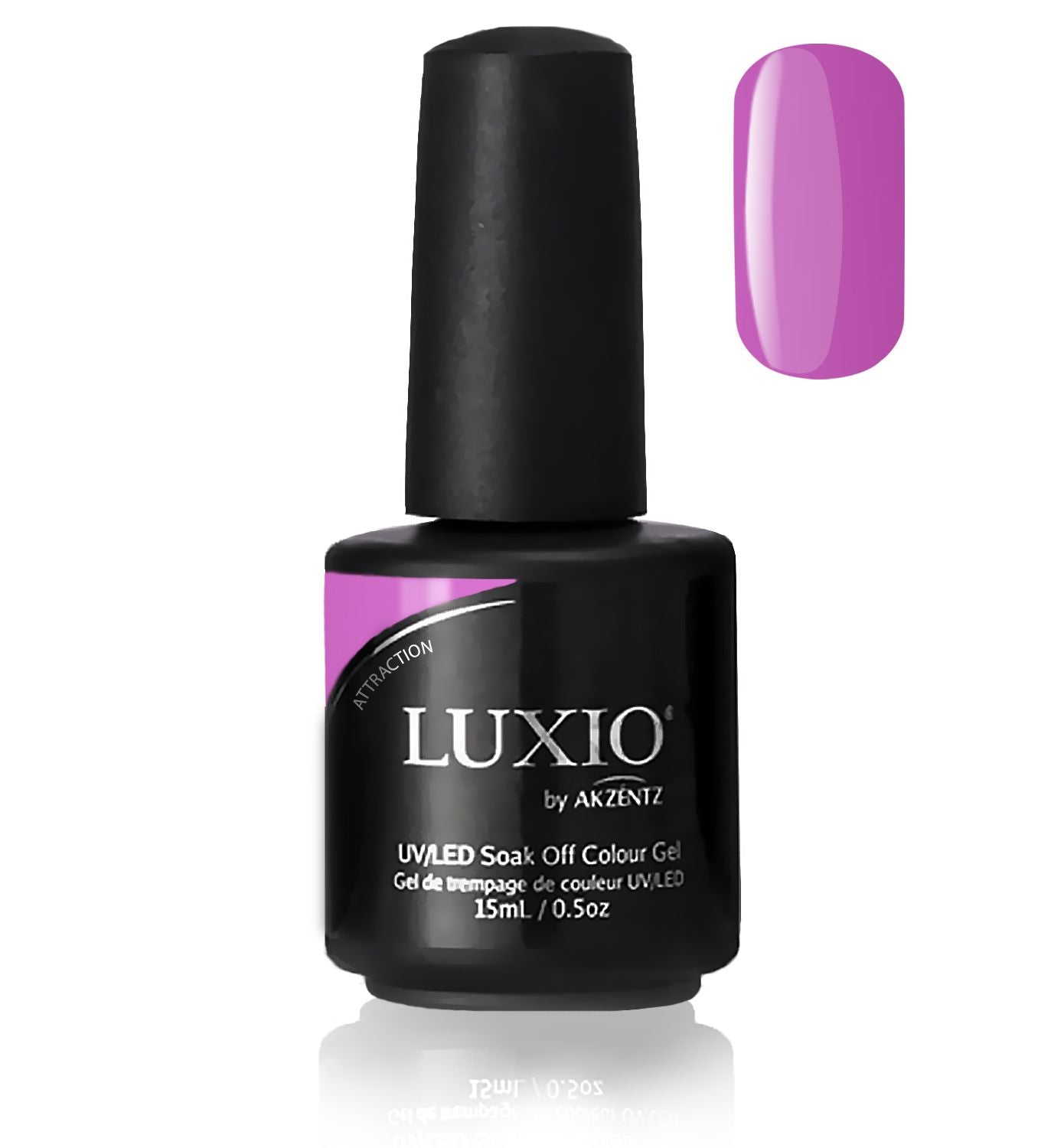LUXIO® ATTRACTION (BRIGHT)