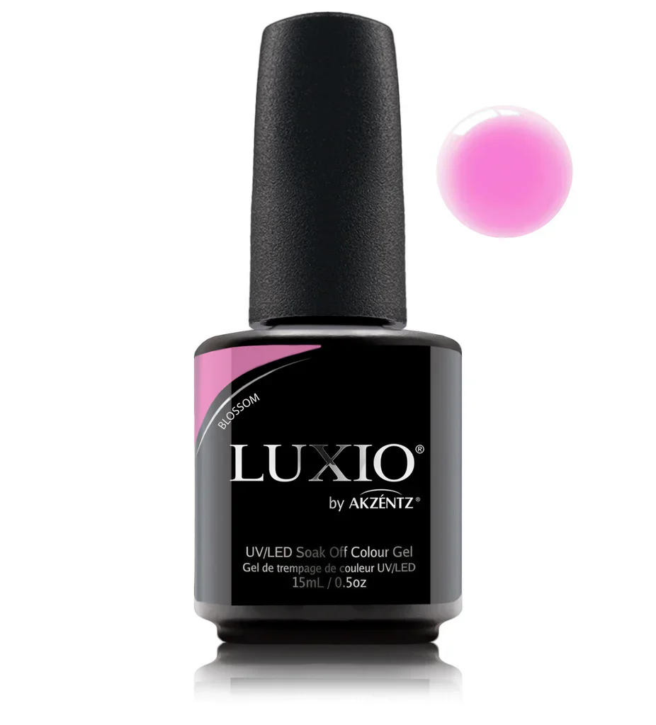 COLOUR COLLECTIONS: LUXIO® S/S 2025 "AI EDEN" NEW