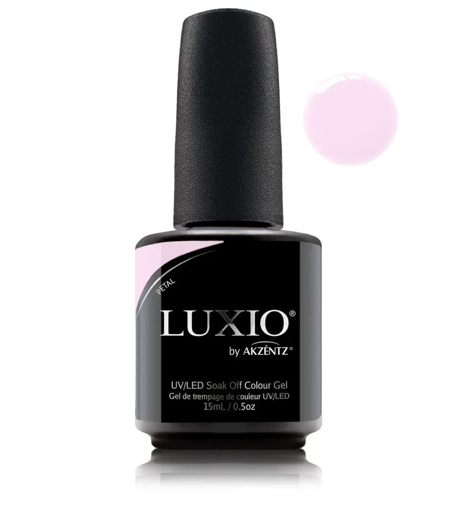 COLOUR COLLECTIONS: LUXIO® S/S 2025 "AI EDEN" NEW