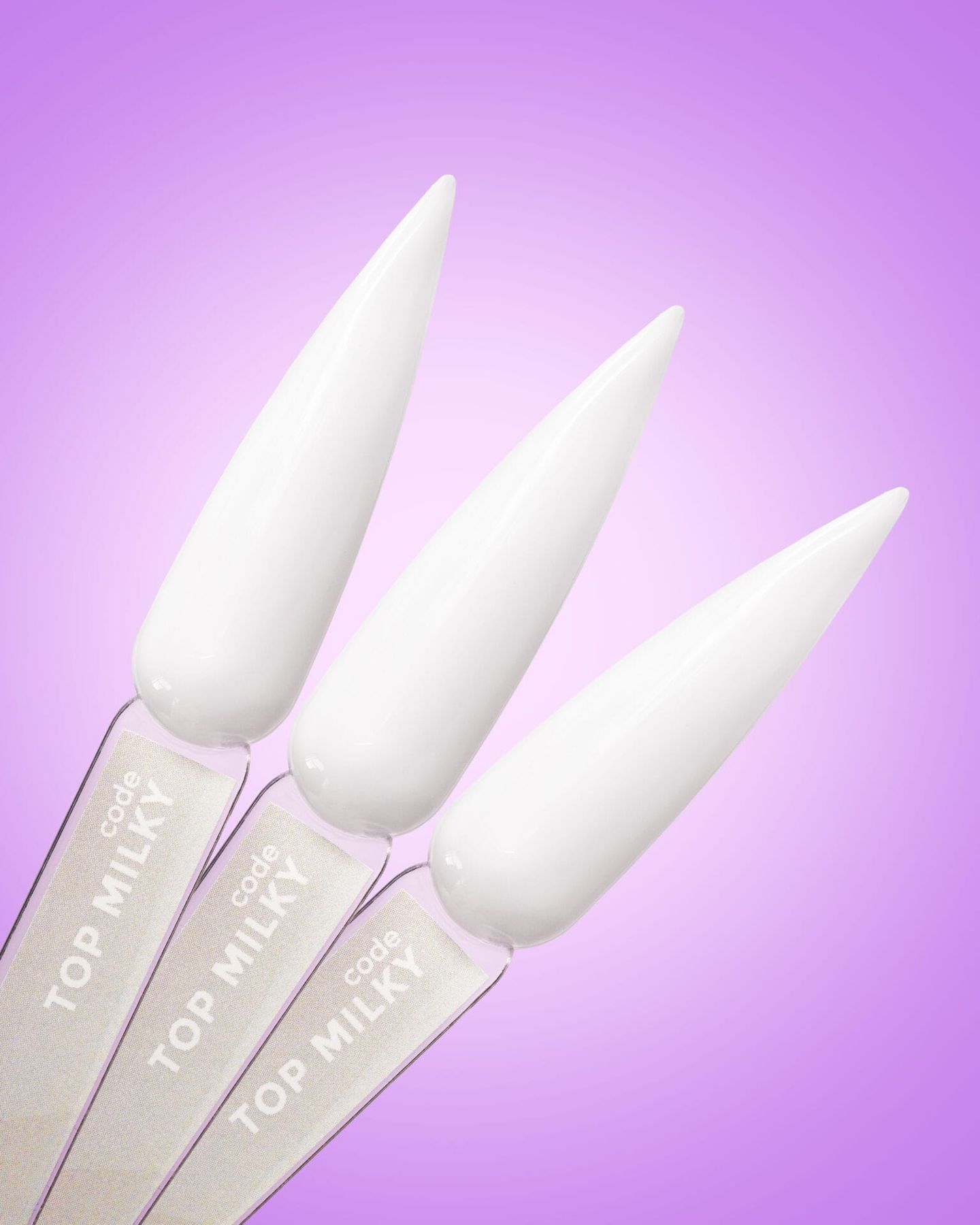 DNKa' TOP MILKY 12 ml