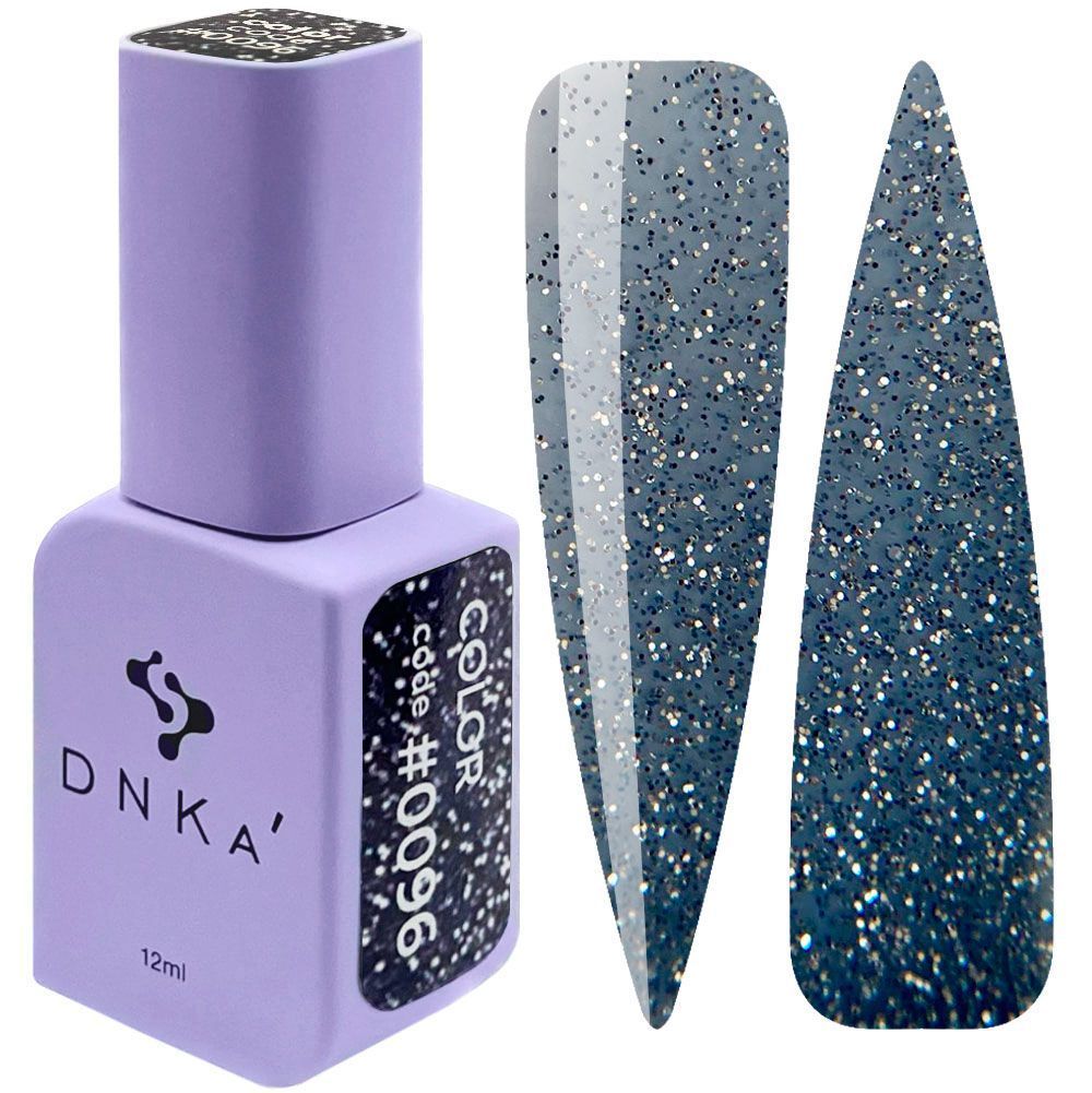 DNKa' COLOR GEL POLISH 12 ml #0096