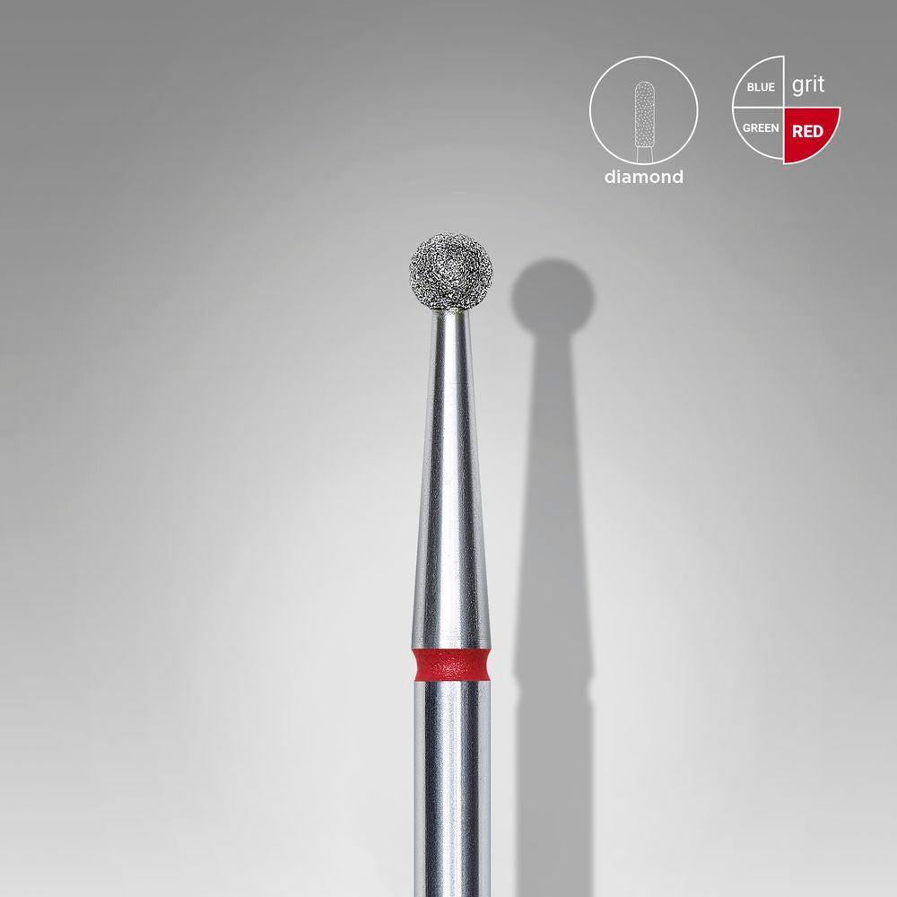 STALEKS BITS DIAMOND “BALL” 2.5 MM FA01_025