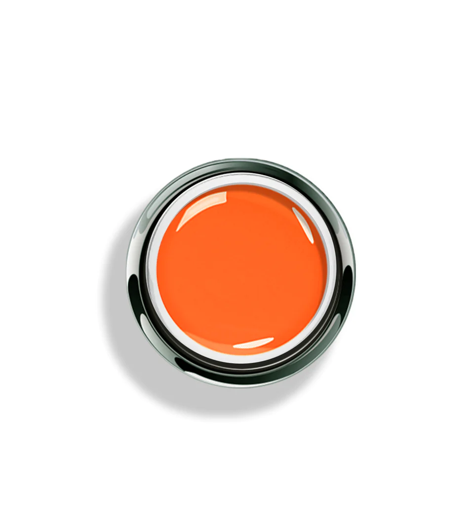 GEL PLAY® PAINT ORANGE