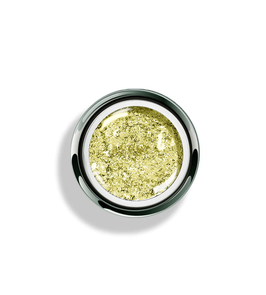 GEL PLAY® GLITZ YELLOW CITRINE