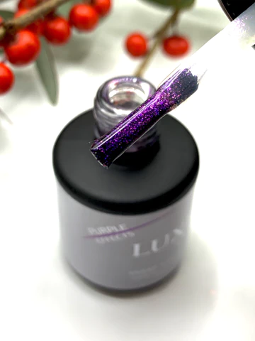 LUXIO® TOP EFFECTS - PURPLE