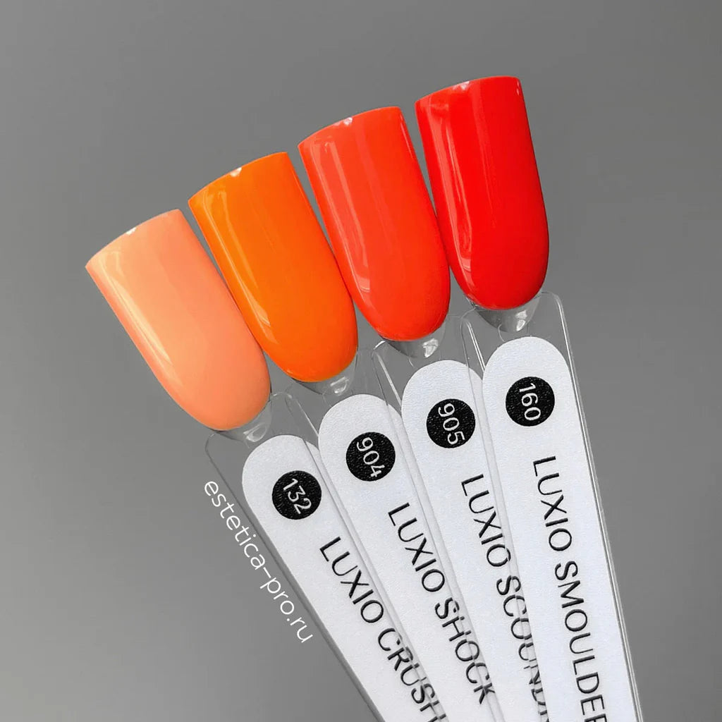 LUXIO® SMOULDER (BRIGHT)