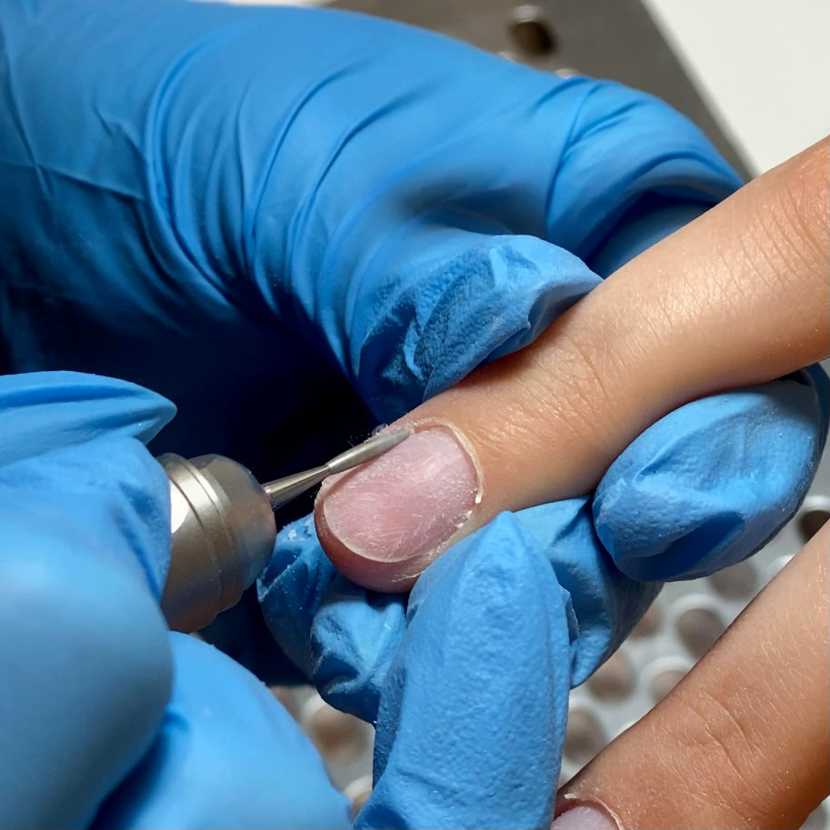TORONTO: EURONAILS STANDARD MANICURE COURSE LEVEL 1