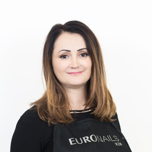 VANCOUVER:
EURONAILS STANDARD PEDICURE COURSE (with PODODISC)