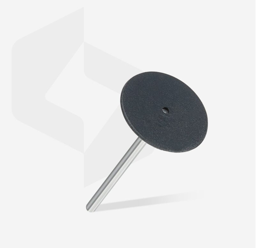 PODODISC STALEKS PRO EXCLUSIVE - PLASTIC (ALL SIZES) + SET OF DISPOSABLE FILE 180 grit
