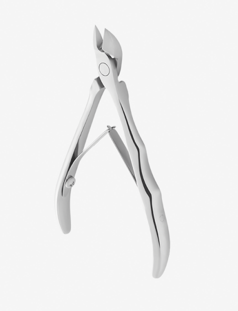 PROFESSIONAL CUTICLE NIPPERS STALEKS PRO EXPERT 10 (9mm)