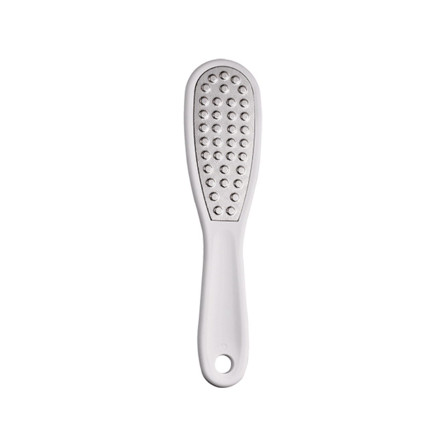 FOOTLOGIX "AT HOME" FOOT FILE