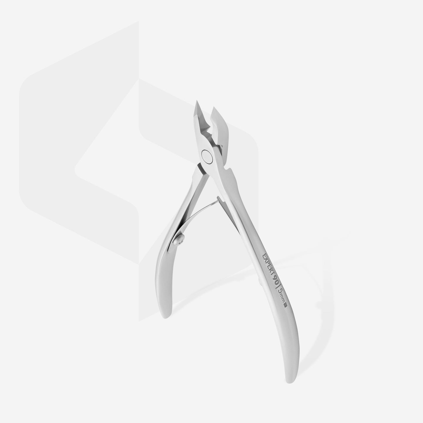 PROFESSIONAL CUTICLE NIPPERS STALEKS PRO EXPERT 90 (3MM/5MM/7MM/9MM)