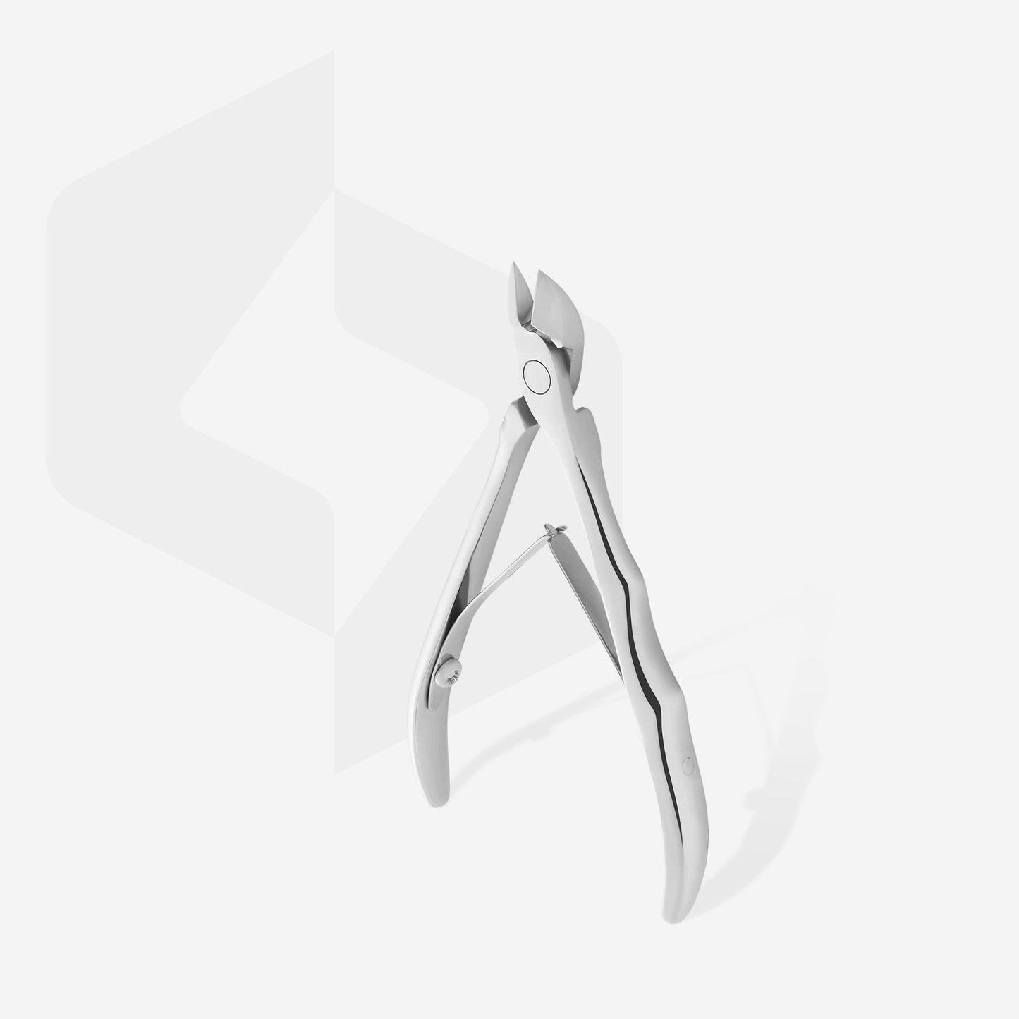 PROFESSIONAL CUTICLE NIPPERS STALEKS PRO EXPERT 10 (9mm)
