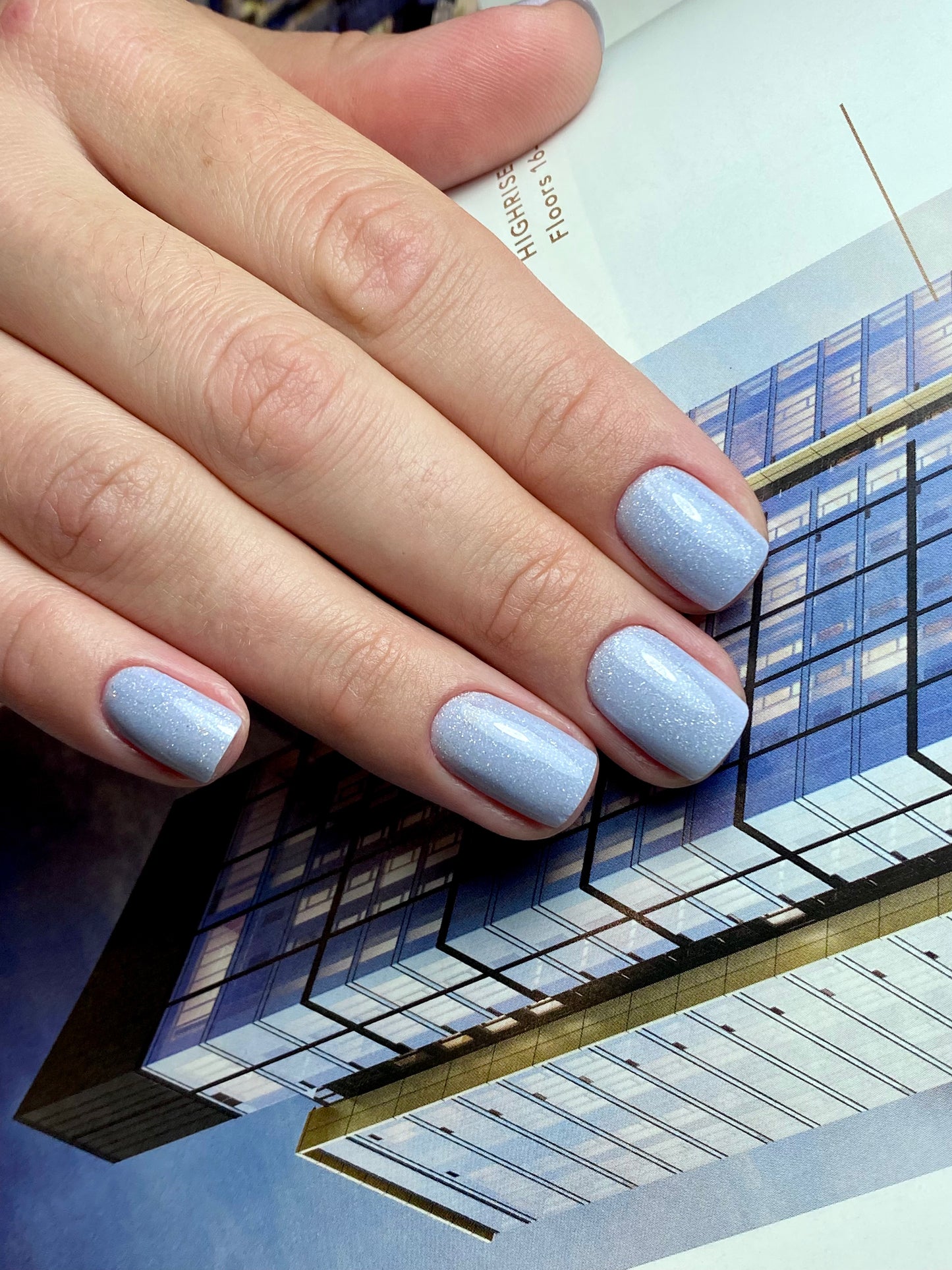 TORONTO: EURONAILS STANDARD MANICURE COURSE LEVEL 1