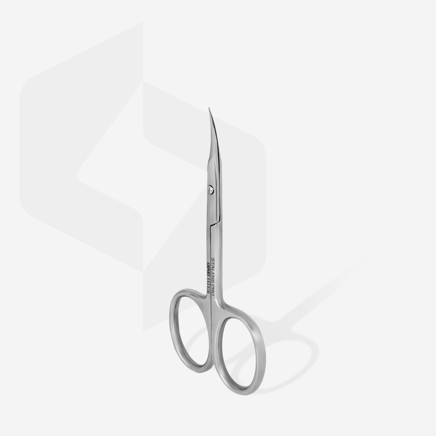 PROFESSIONAL CUTICLE SCISSORS EXPERT 11 TYPE 1 LEFT_HANDED