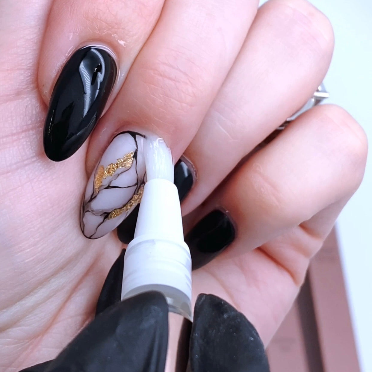 LX Cuticle Oil Pen 2ml