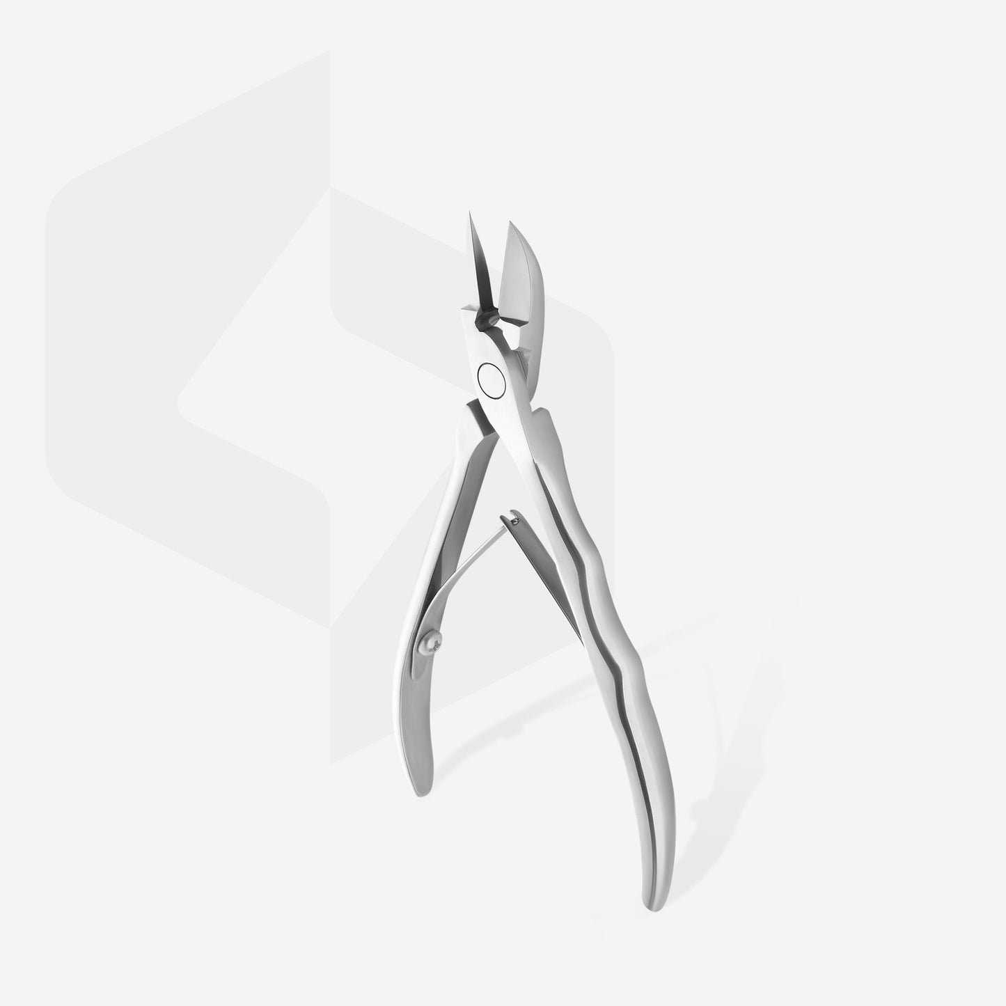 PROFESSIONAL INGROWN NAIL NIPPERS STALEKS PRO EXPERT 60 (12mm/ 16mm)
