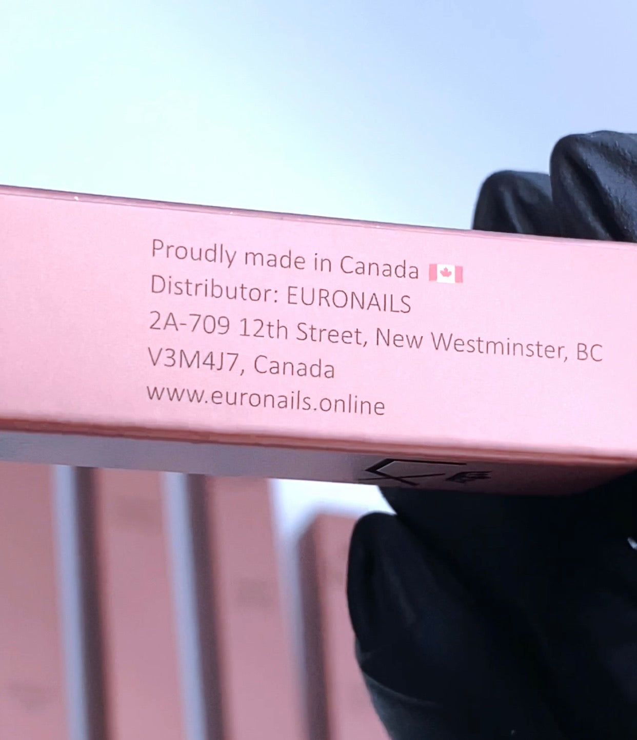 LX Cuticle Oil Pen 2ml