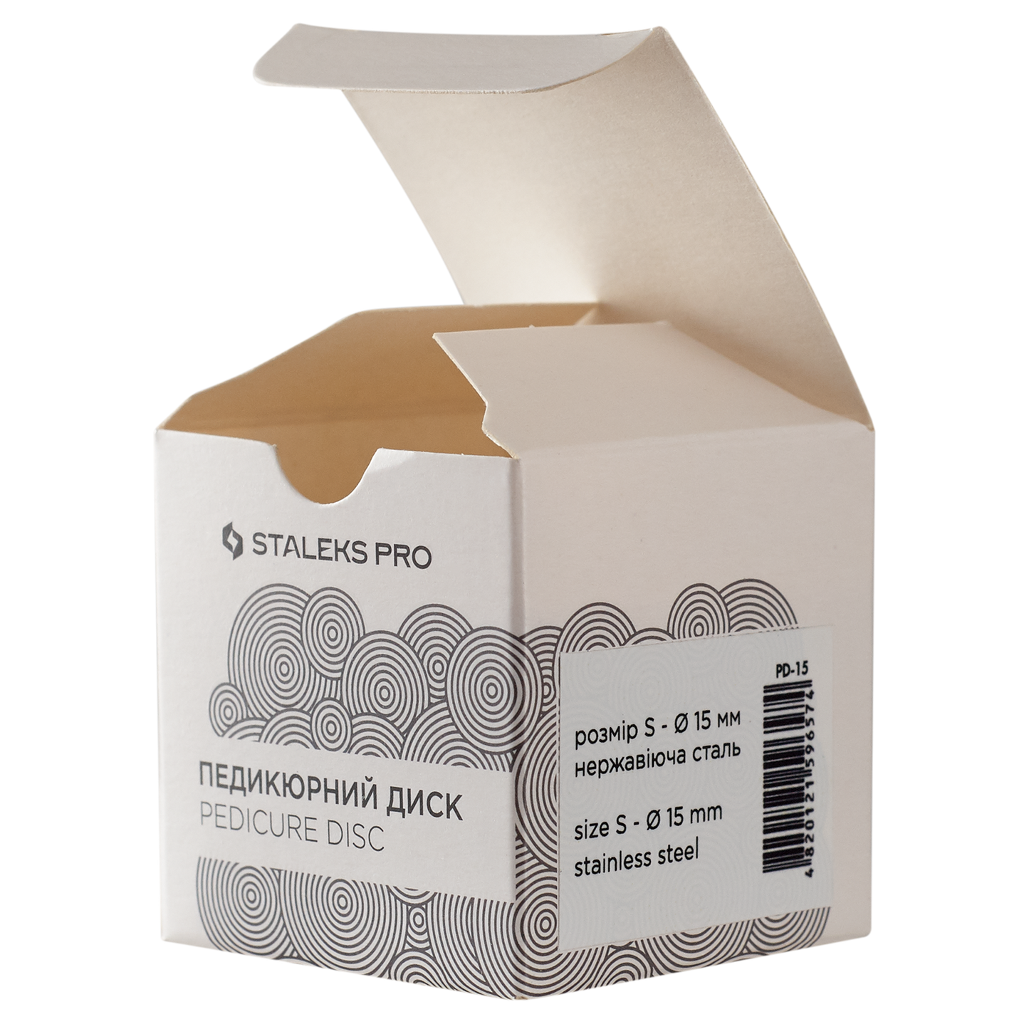 PODODISC STALEKS PRO (OLD PACKAGING)