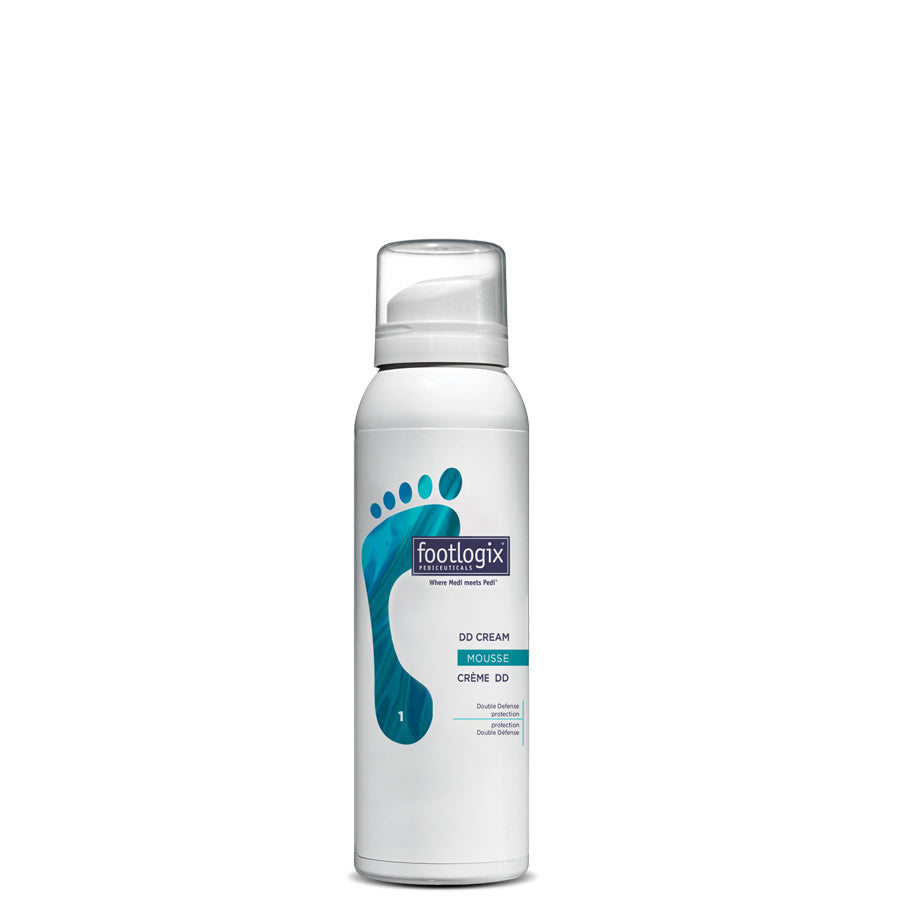 FOOTLOGIX HOME CARE LINE: CHOOSE #1-#10 (125ml)