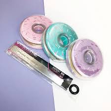 METAL BASE FOR ROLL NAIL FILE EXPERT 20