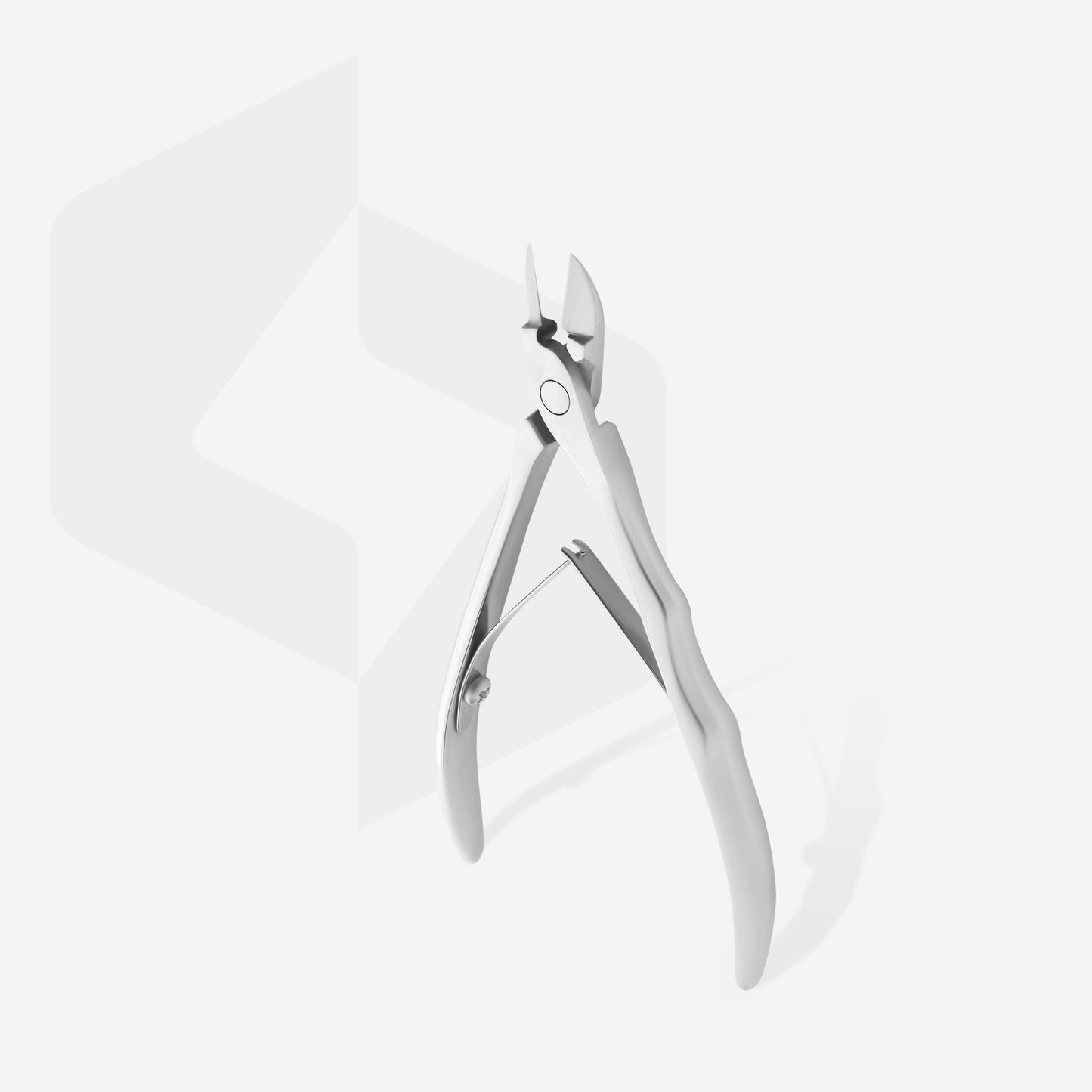 PROFESSIONAL INGROWN NAIL NIPPERS STALEKS PRO EXPERT 60 (12mm/ 16mm)