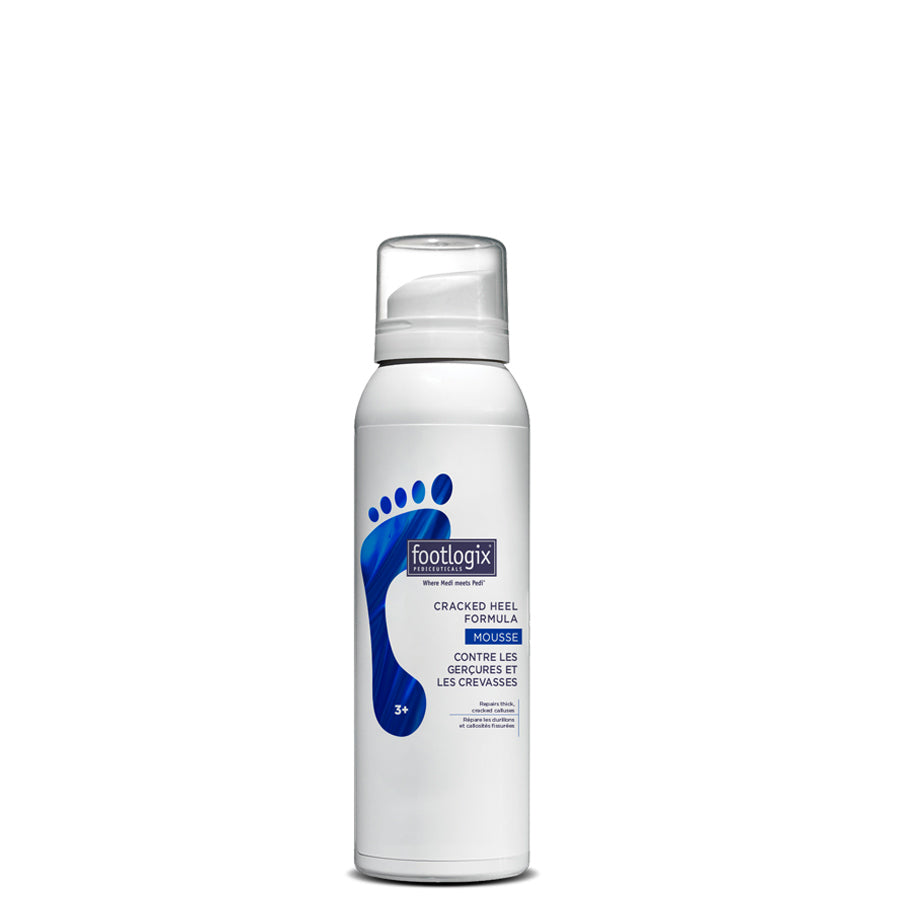 FOOTLOGIX HOME CARE LINE: CHOOSE #1-#10 (125ml)