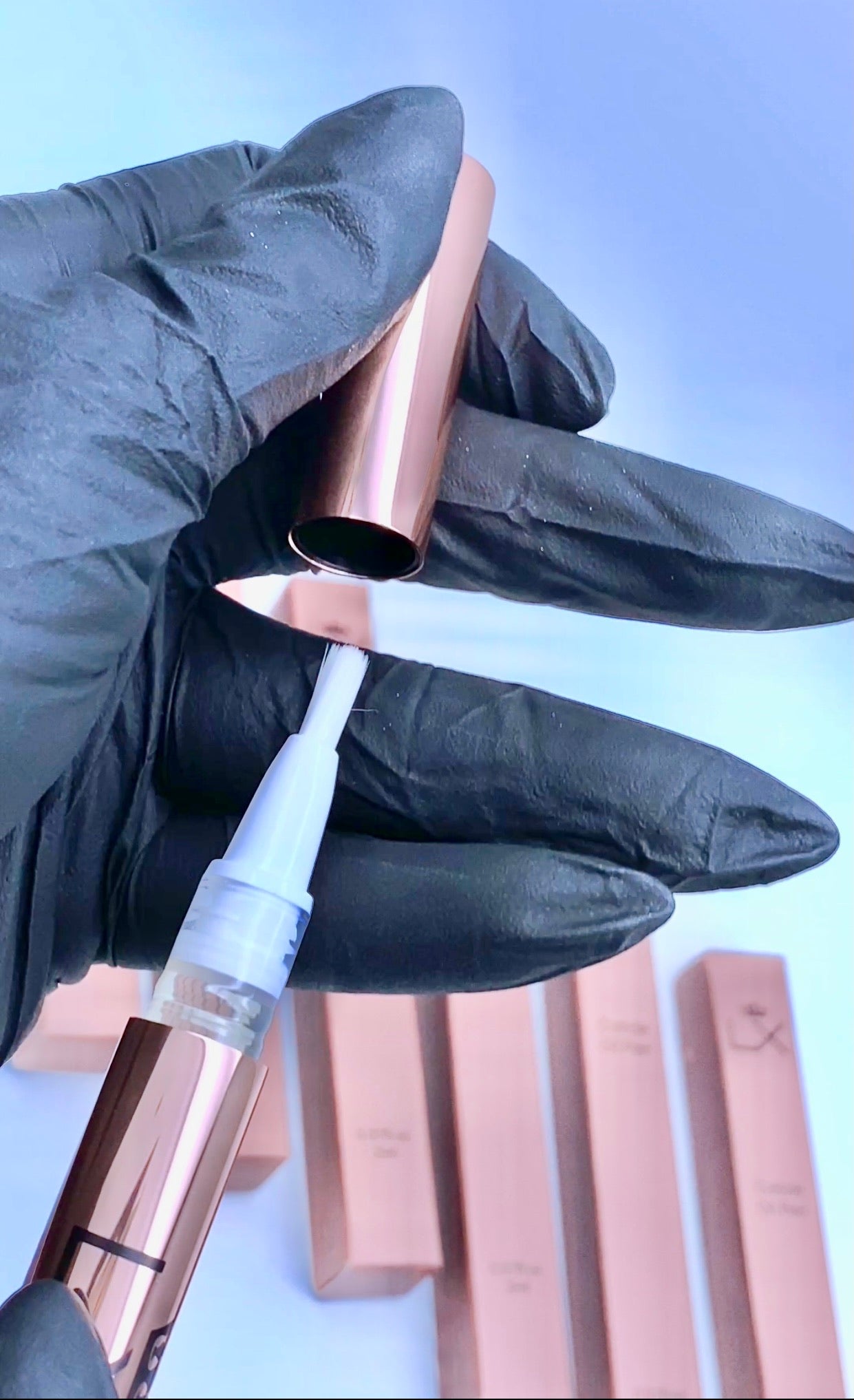 LX Cuticle Oil Pen 2ml